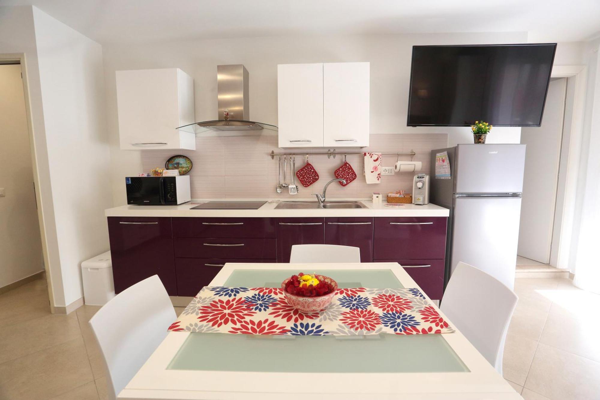 Theos Holidays Apartments Giardini Naxos Exterior foto
